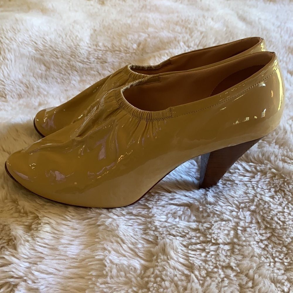 Celine Womens Heels Size 10 - Picture 3 of 8